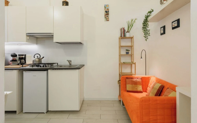 Soderini Apartments by MMega