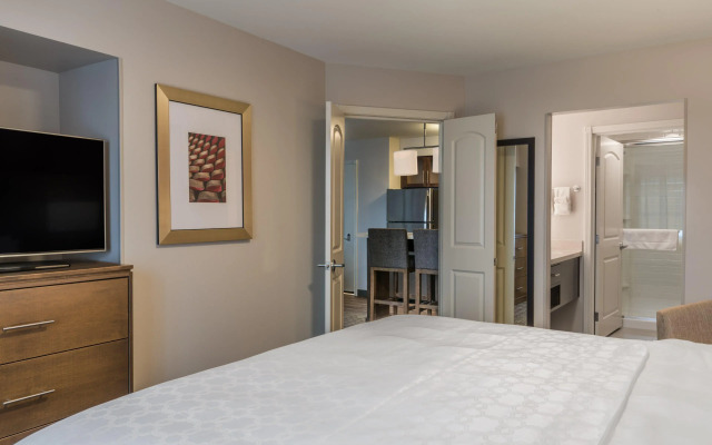 Staybridge Suites Anchorage by IHG