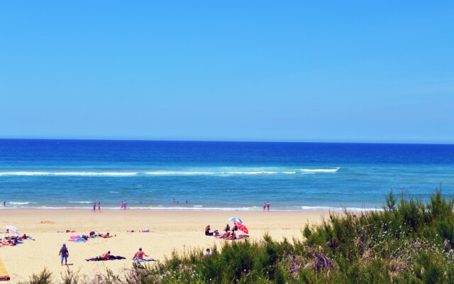 Résidence Néméa le Domaine des Dunes