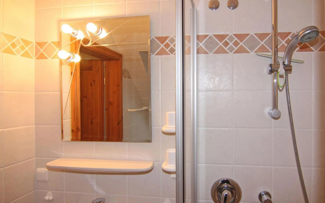 Cozy holiday apartment on Fehmarn