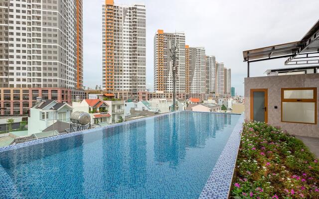 Kim Residences & Suites