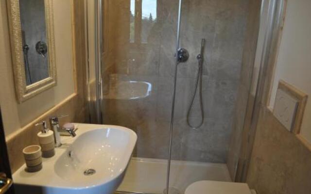 Teodorico Apartment - Villa Incontri