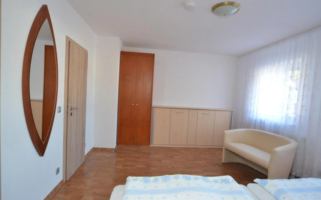 Land-Hotel Am Wald Garni