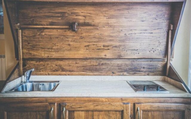 Agriturismo SantAlberto