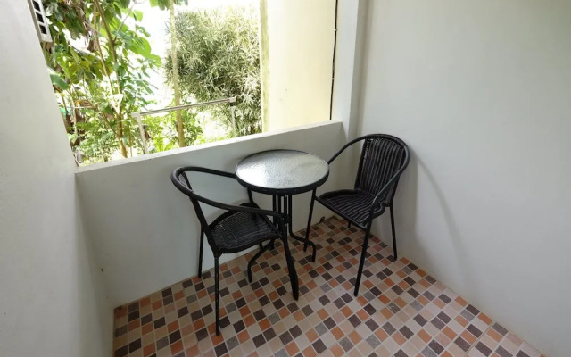 Mananchaya Resort