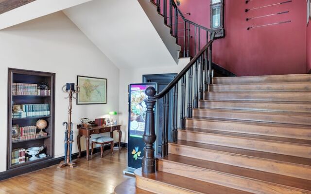 Pristine Peaks Naldehra