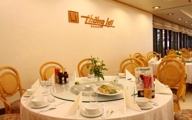 Thang Loi Hotel Hanoi