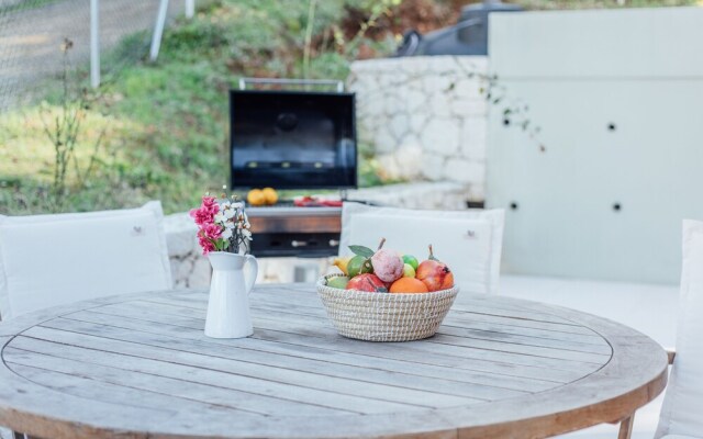 Villa Breeze & Villa Coco by Konnect Avlaki Beach