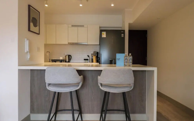 Wynwood Studio 4 in Barranco