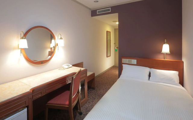 Sasebo Washington Hotel