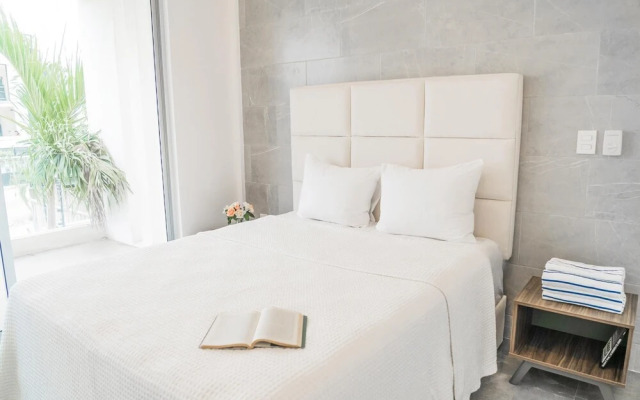 Magnificent Lovely Apartment Insta-worthy Swimming Pool Top-notch Amenities, Tulum