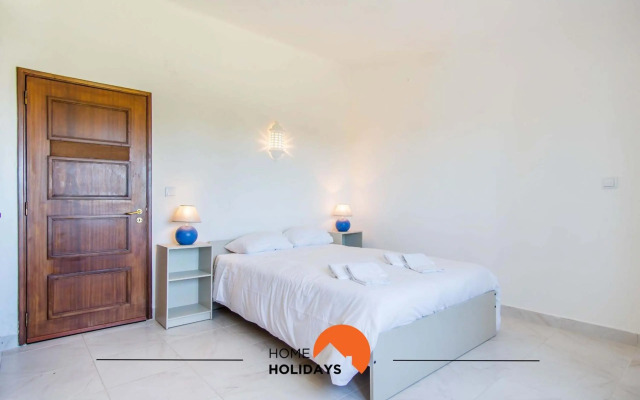 #088 Sao Rafael Flat with Spacious Pool 5min Beach