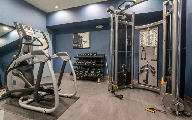 Staybridge Suites Longview by IHG