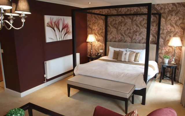 Parkview Hotel