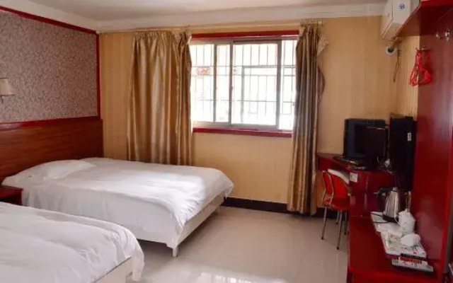 Xingyuan Hotel