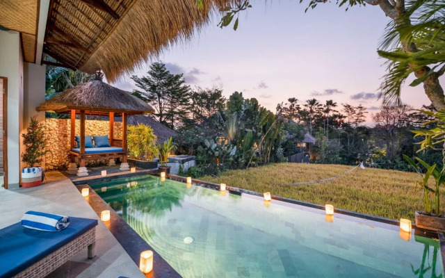 Villa Anyar