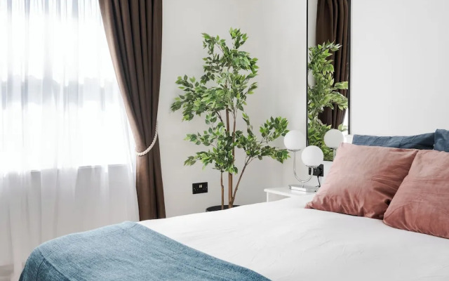 Luxury Apartment in Marylebone WITH AC