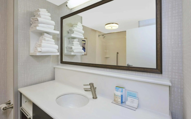 Hampton Inn & Suites Wells-Ogunquit
