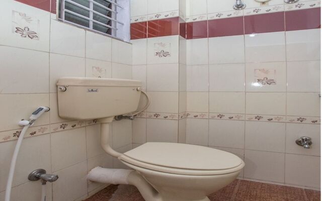 OYO 12024 Sree Nandanam Residency