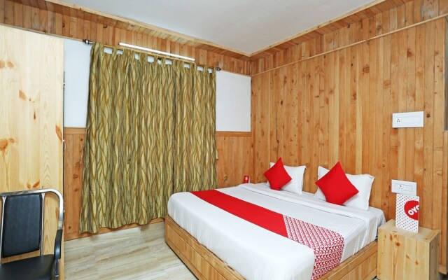 OYO 16895 Holiday Homes