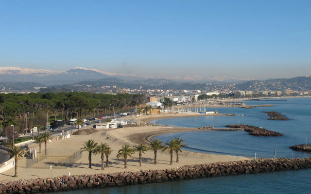 Pullman Cannes Mandelieu Royal Casino Hotel