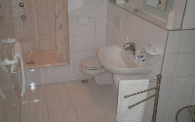 Spaladium Studio Apartment