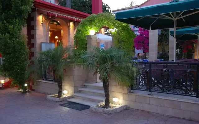 Laganas Beach Hotel