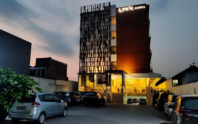 Lynn Hotel Mojokerto