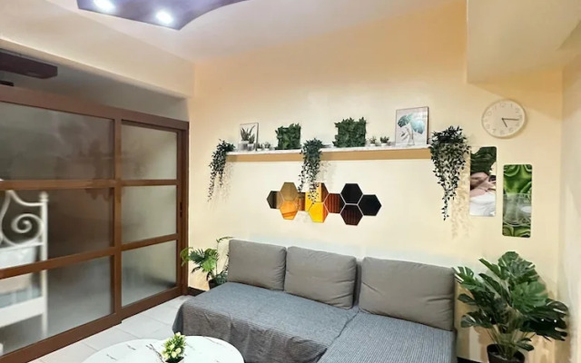 Home Sweet Home at Makati