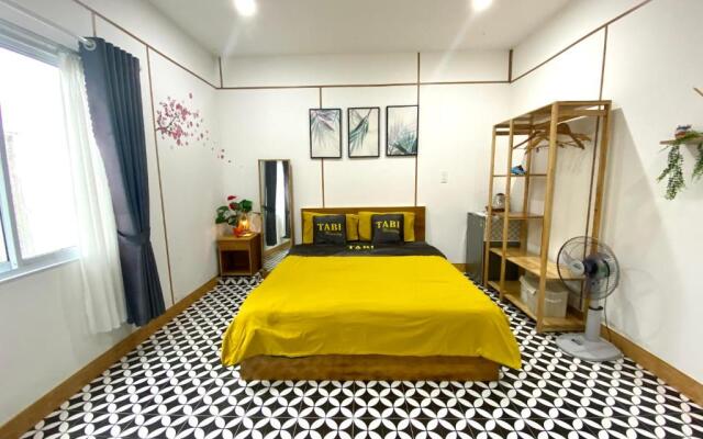 Tabi Homestay Hostel