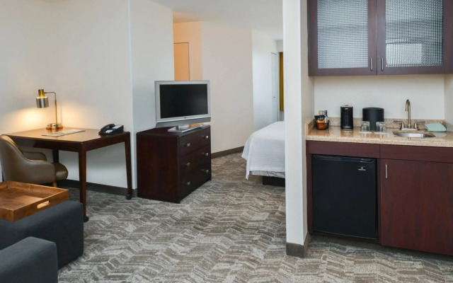SpringHill Suites by Marriott Lancaster Palmdale