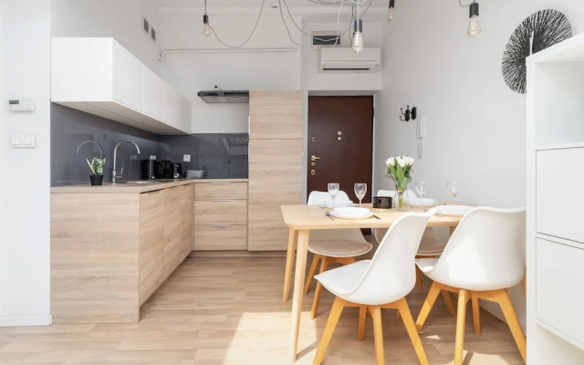 Studio Kraków Dietla by Renters