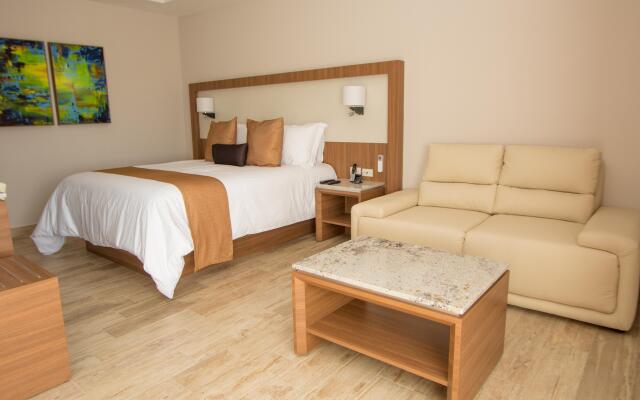 Hotel Soleil Business Class