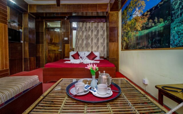 Montis Soyang Premium Heritage Hotel
