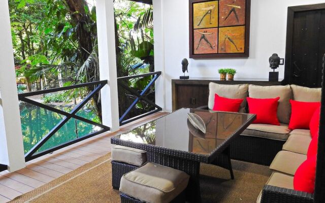 Hotel Boutique Casa Del Rio