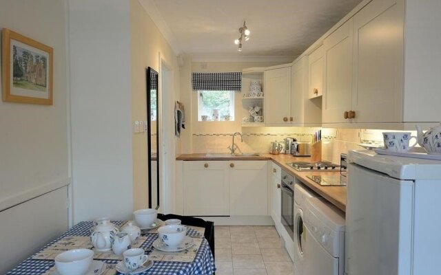 Cam Cottage