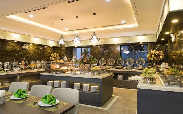 BN Boutique Nha Trang