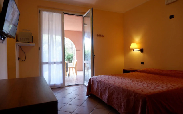 Corte dei Tusci Village Palace Hotel