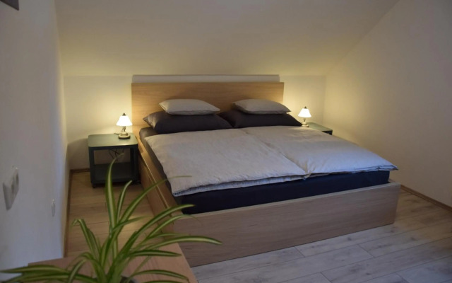 Ferienhaus Saxenauer