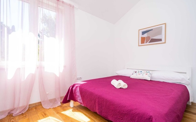 Apartment Hladilo