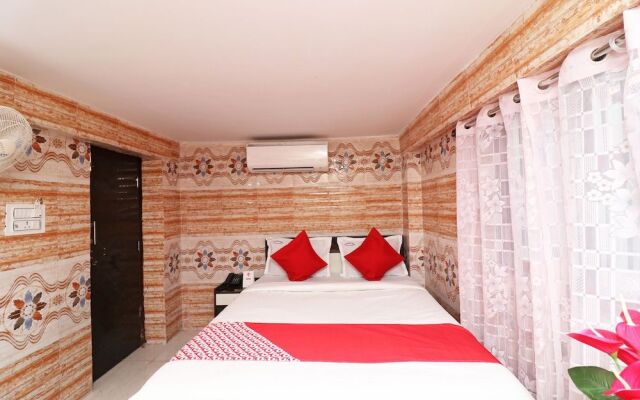 Oyo 23364 Kolkata Hcn Guest House