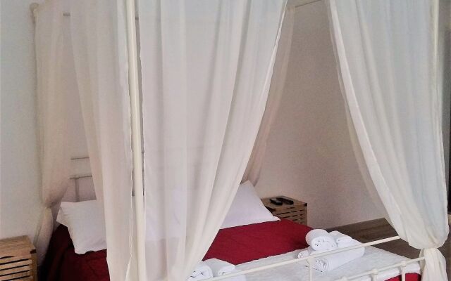B&B Agli Orti