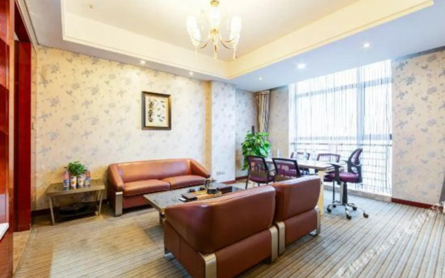 Chang'an International Hotel