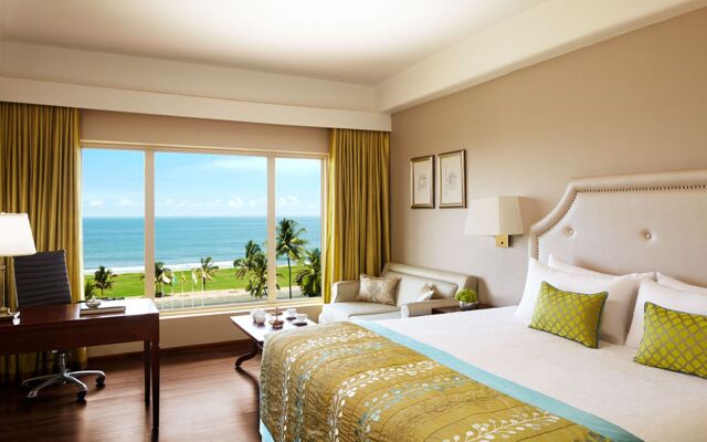 Taj Samudra