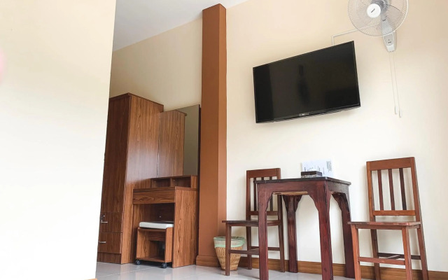 Baan Sooksiri Bangsaray