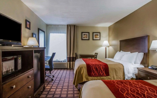 Comfort Inn Perryville