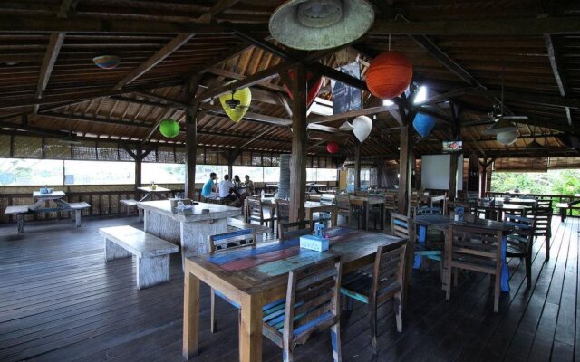 Airy Kuta Utara Bila Dalung Bali