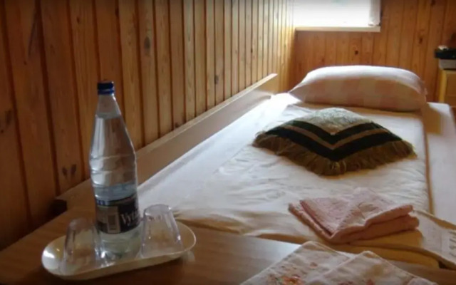 Eco Boutique Guest House Celmalas