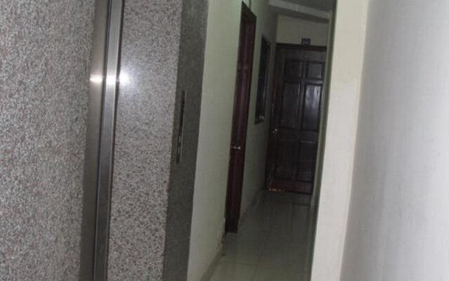 Anh Linh Hotel