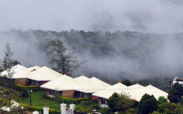 Thrisangu Haven Hill Resort